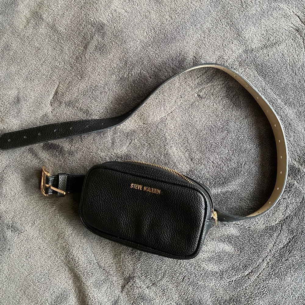Steve Madden Fanny Pack